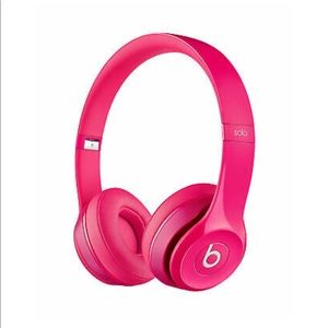 Beats by Dr. Dre Solo 2 Wired